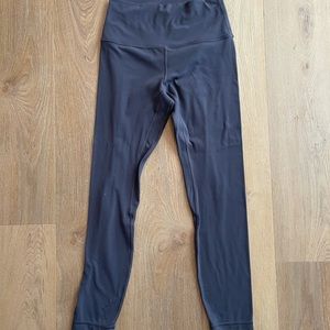 Lululemon Align Legging 7/8 length